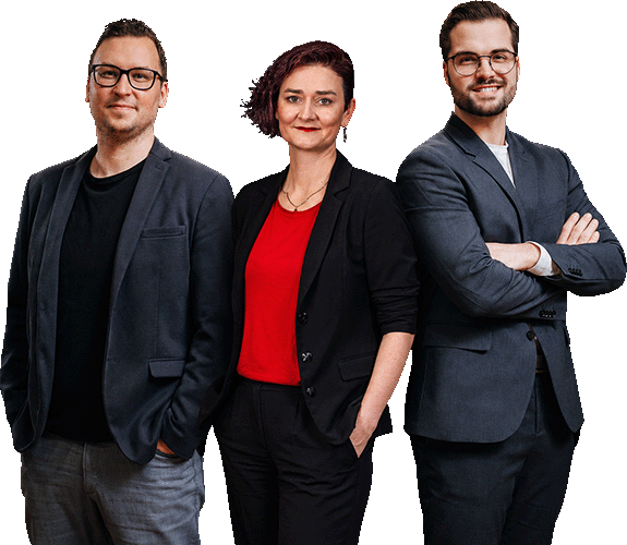 My Accounting Officer – Účetnictví, o kterém chcete slyšet