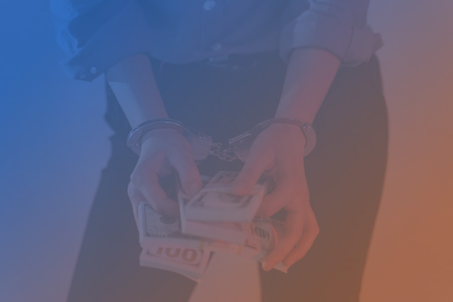 5 pravidel, jak neskončit kvůli účetnictví ve vězení a být v klidu