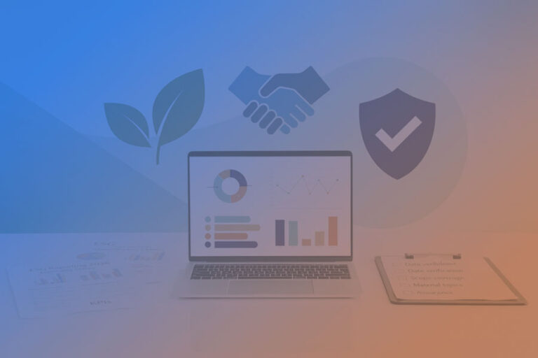 Přichází ESG reporting: co neumíte doložit, jako by nebylo