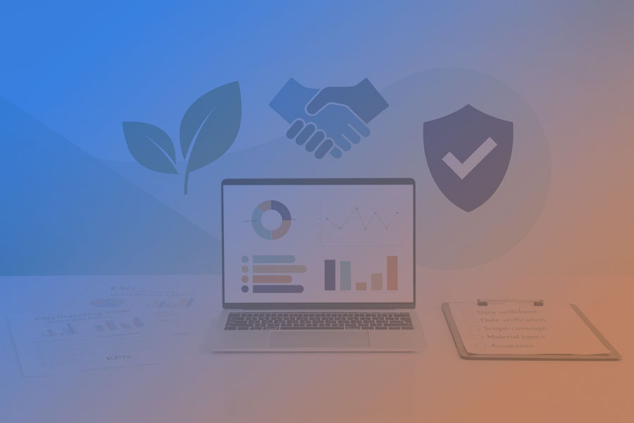 Přichází ESG reporting: co neumíte doložit, jako by nebylo